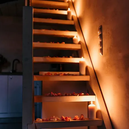 Apartament Plus شقة *