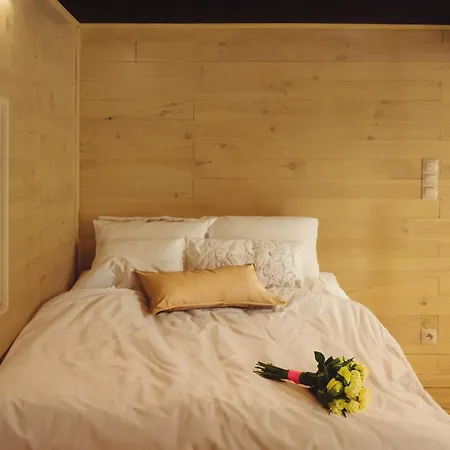 شقة Apartament Plus مارونجوفو