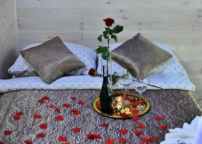 Appartement Apartament Plus *