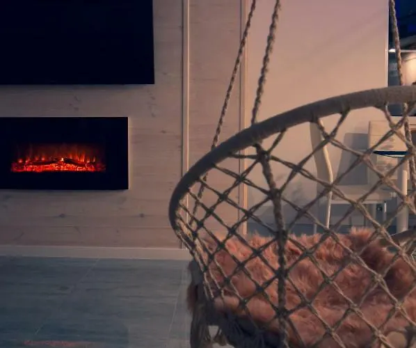 Apartament Plus * Mrągowo